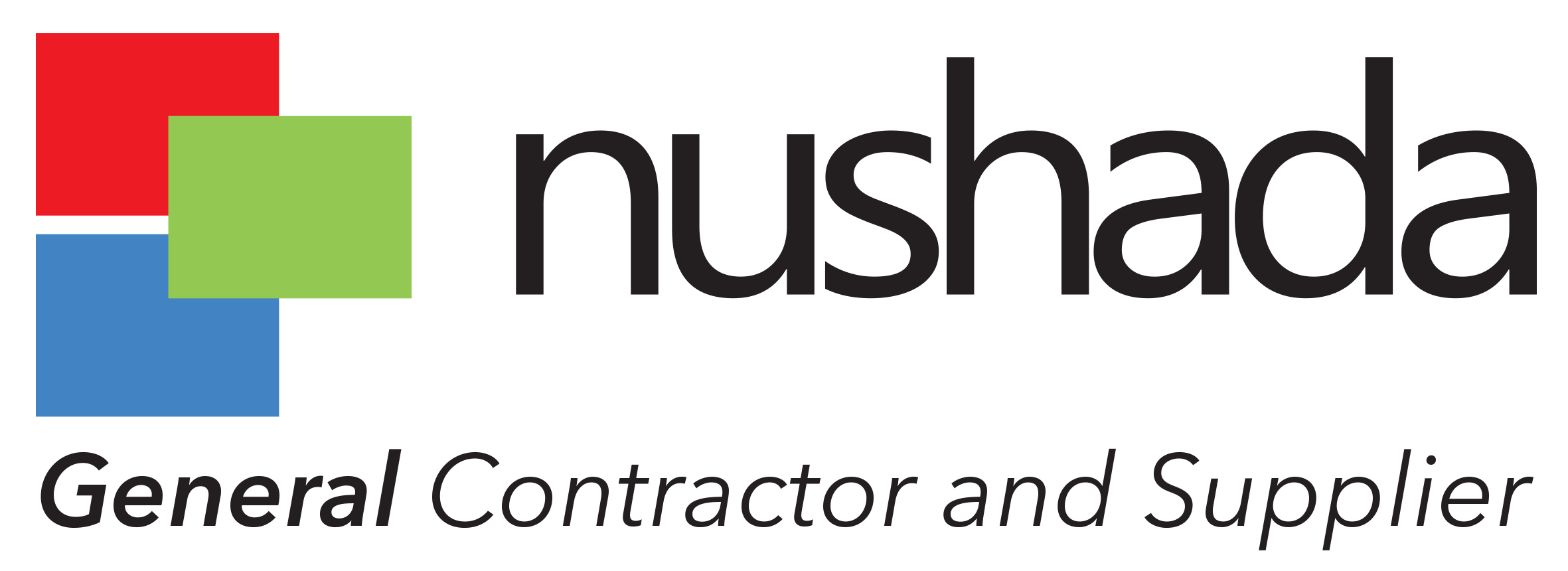 nushada logo