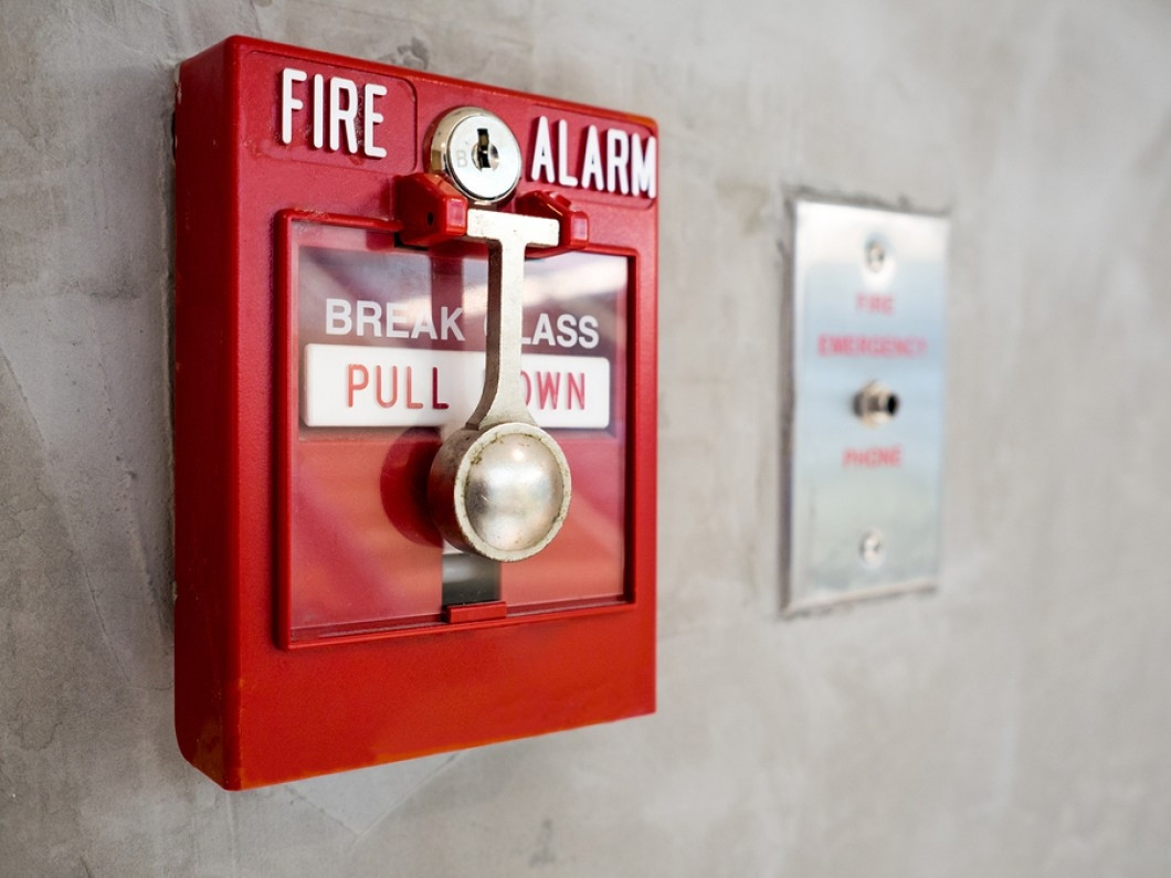 Fire Alarm System